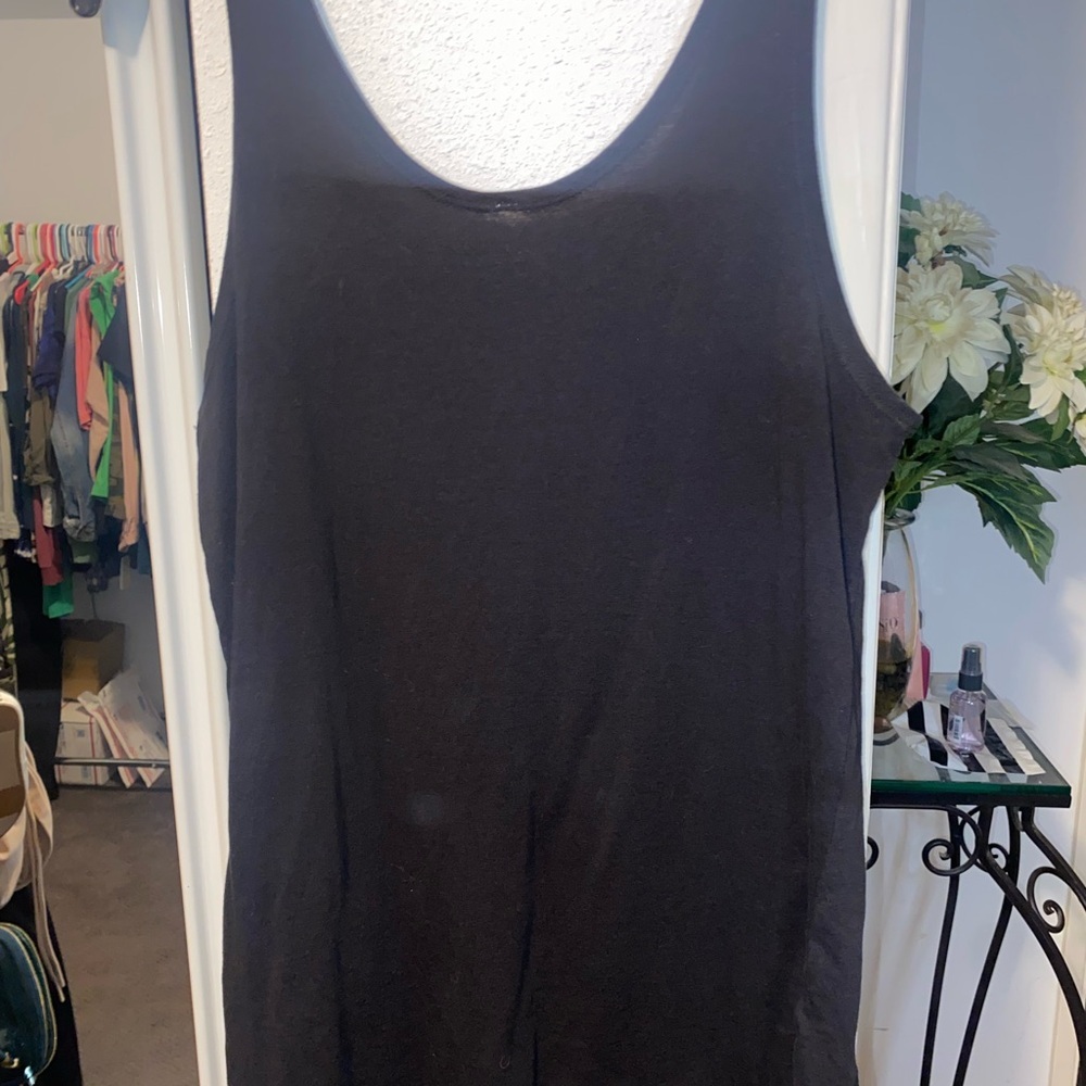 Guns N‎ Roses Graphic Tank - Picture 3 of 3